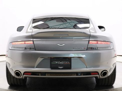 Used 2015 Aston Martin Rapide S RWD image 55