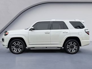 Used 2014 Toyota 4Runner Limited AWD/4WD video 2