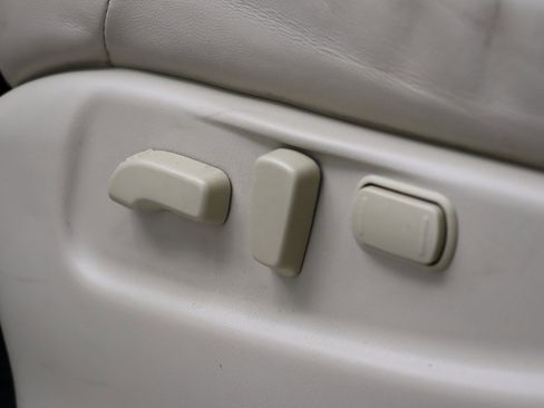 Used 2021 INFINITI QX80 Sensory w/ Cargo Package image 10