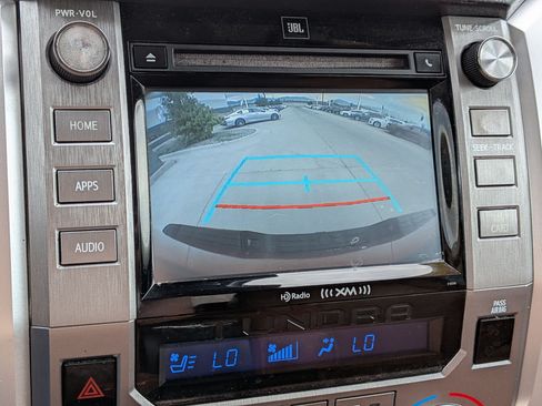 Used 2019 Toyota Tundra 1794 Edition AWD/4WD image 20