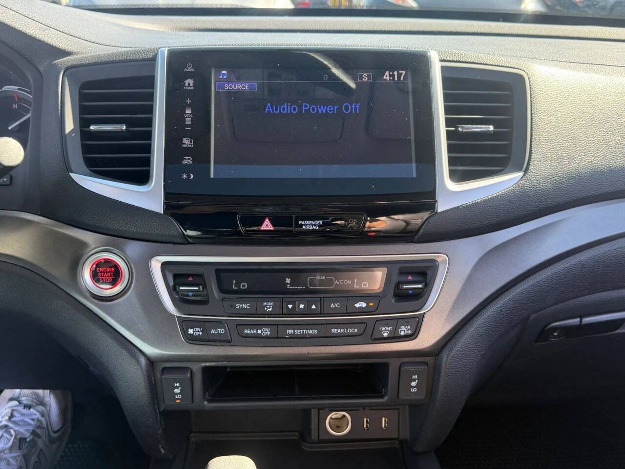 Used 2018 Honda Pilot EX-L image 25