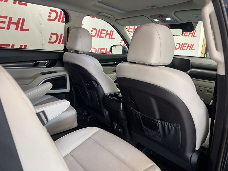 Used 2024 Kia Telluride S w/ S Sunroof Package AWD/4WD image 11