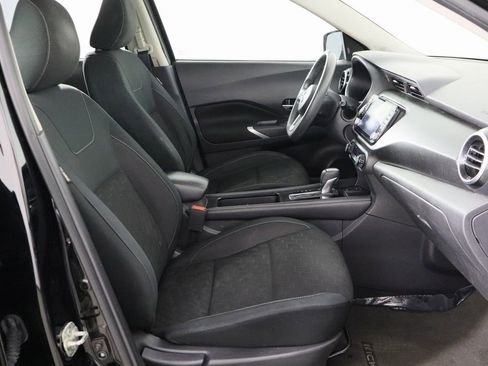 Used 2021 Nissan Kicks SV image 19