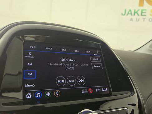 Used 2020 Chevrolet Spark LS FWD image 19