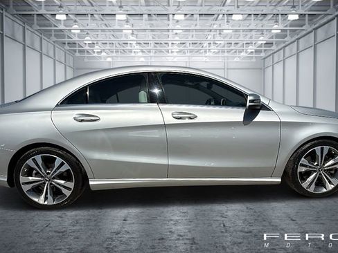 Used 2019 Mercedes-Benz CLA 250 image 6
