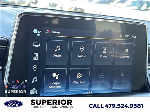 Used 2022 Chevrolet Suburban RST w/ Luxury Package AWD/4WD image 32