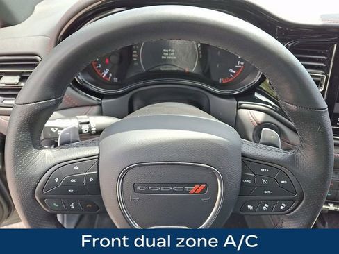 Used 2026 Dodge Durango GT AWD/4WD image 4