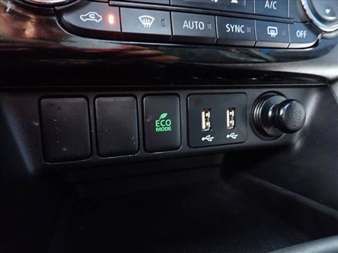 Used 2022 Mitsubishi Eclipse Cross SE FWD image 20