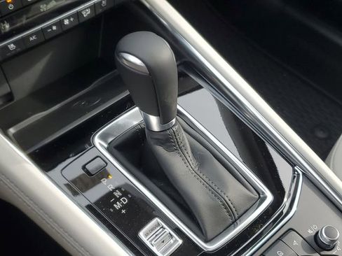 New 2025 MAZDA CX-5 AWD 2.5 S w/ Premium Plus Pkg image 30