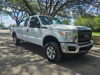 Used 2016 Ford F250 XL w/ XL Appearance Package