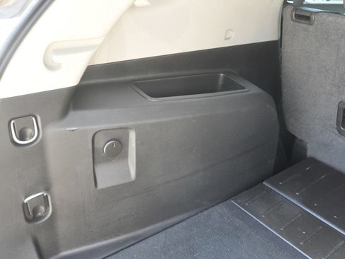 Used 2012 Chevrolet Equinox LT w/ Driver Convenience Package FWD image 17