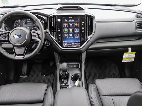 New 2026 Subaru Ascent Bronze Edition image 22