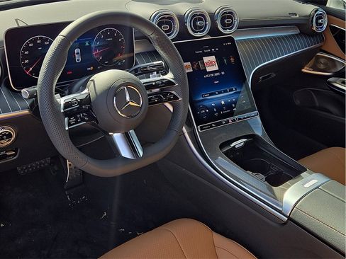 New 2026 Mercedes-Benz CLE 300 4MATIC Coupe image 13