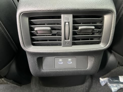 New 2025 Nissan Murano SL image 26