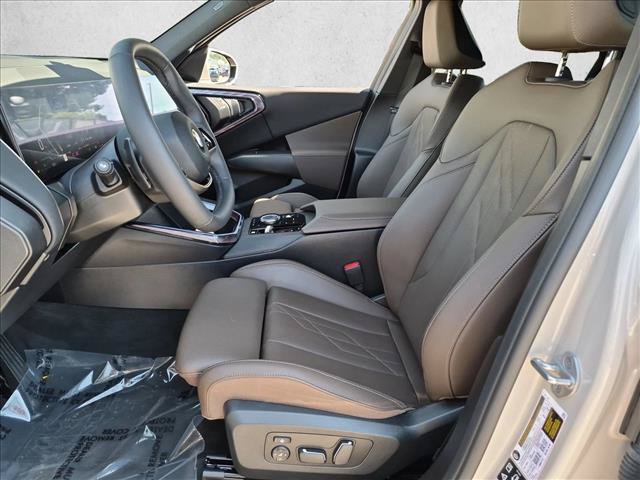 Certified 2025 BMW X3 xDrive30i AWD/4WD image 16