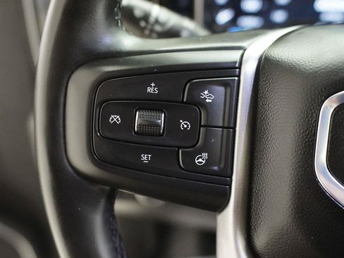 Used 2024 GMC Sierra 1500 Elevation RWD image 8