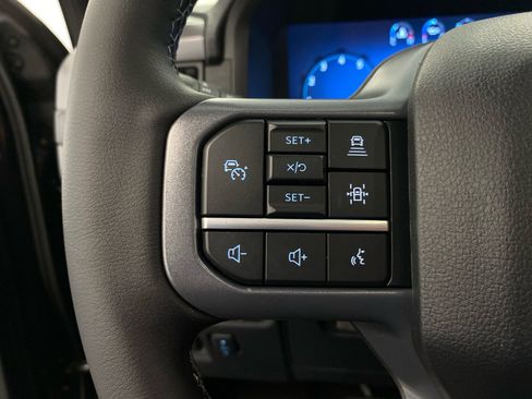 New 2026 Ford F150 XLT w/ Equipment Group 303A High image 19