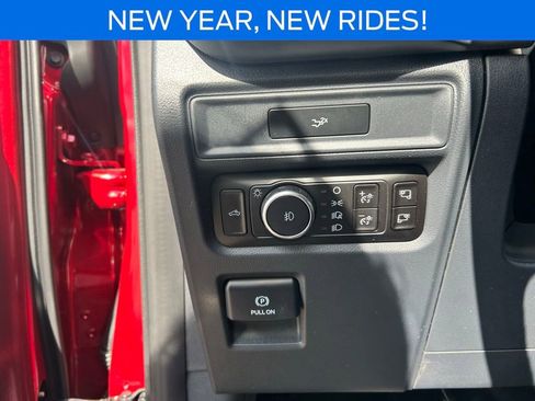 New 2026 Ford F150 XLT w/ Equipment Group 302A MID image 16