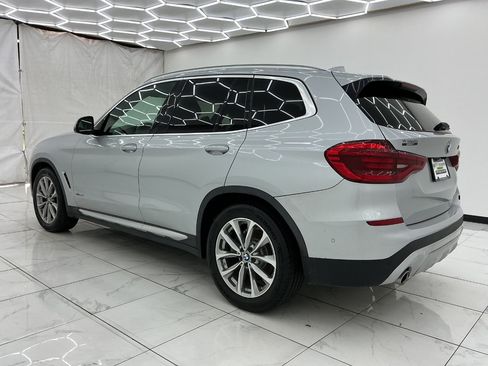 Used 2018 BMW X3 xDrive30i AWD/4WD image 12