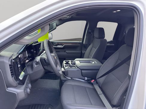 New 2026 Chevrolet Silverado 1500 LT image 15