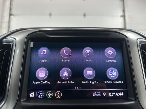 Used 2020 Chevrolet Silverado 1500 RST image 26