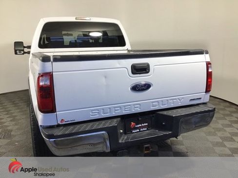 Used 2014 Ford F250 XLT image 5