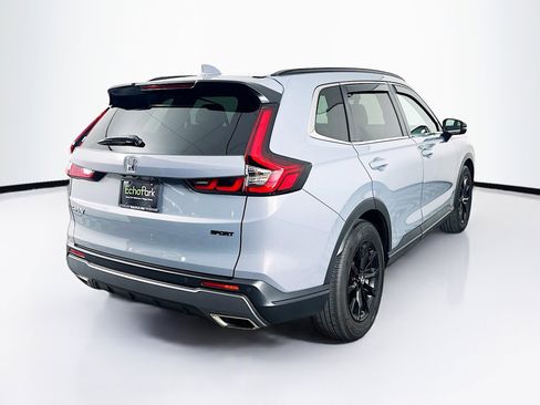 Used 2024 Honda CR-V Sport-L image 9
