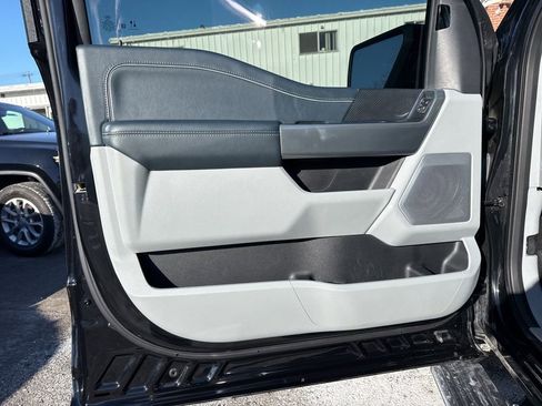 Certified 2023 Ford F150 Limited image 15