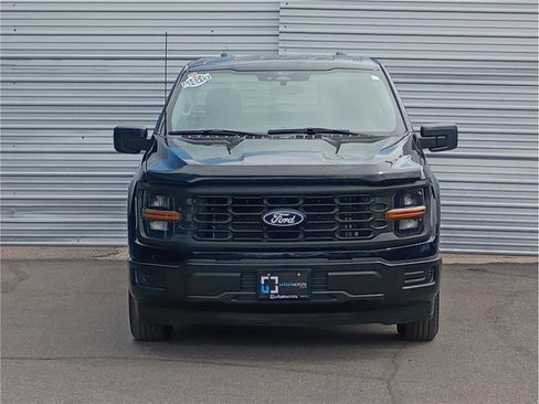 Used 2024 Ford F150 XL image 12