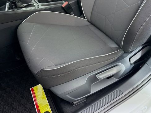 New 2026 Volkswagen Jetta Sport FWD image 19