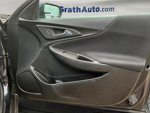 Used 2023 Chevrolet Malibu LT w/ Driver Confidence Package image 26