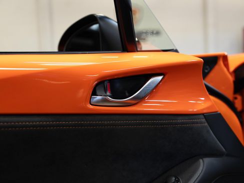 Used 2019 MAZDA MX-5 Miata 30th Anniversary image 58