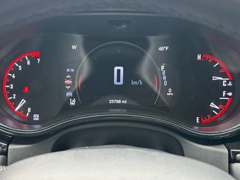 Used 2022 Dodge Durango GT AWD/4WD image 25