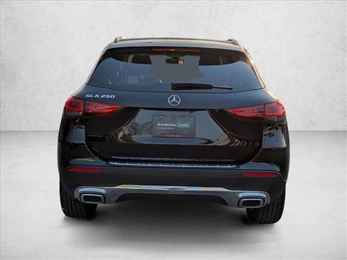 Certified 2023 Mercedes-Benz GLA 250 image 7