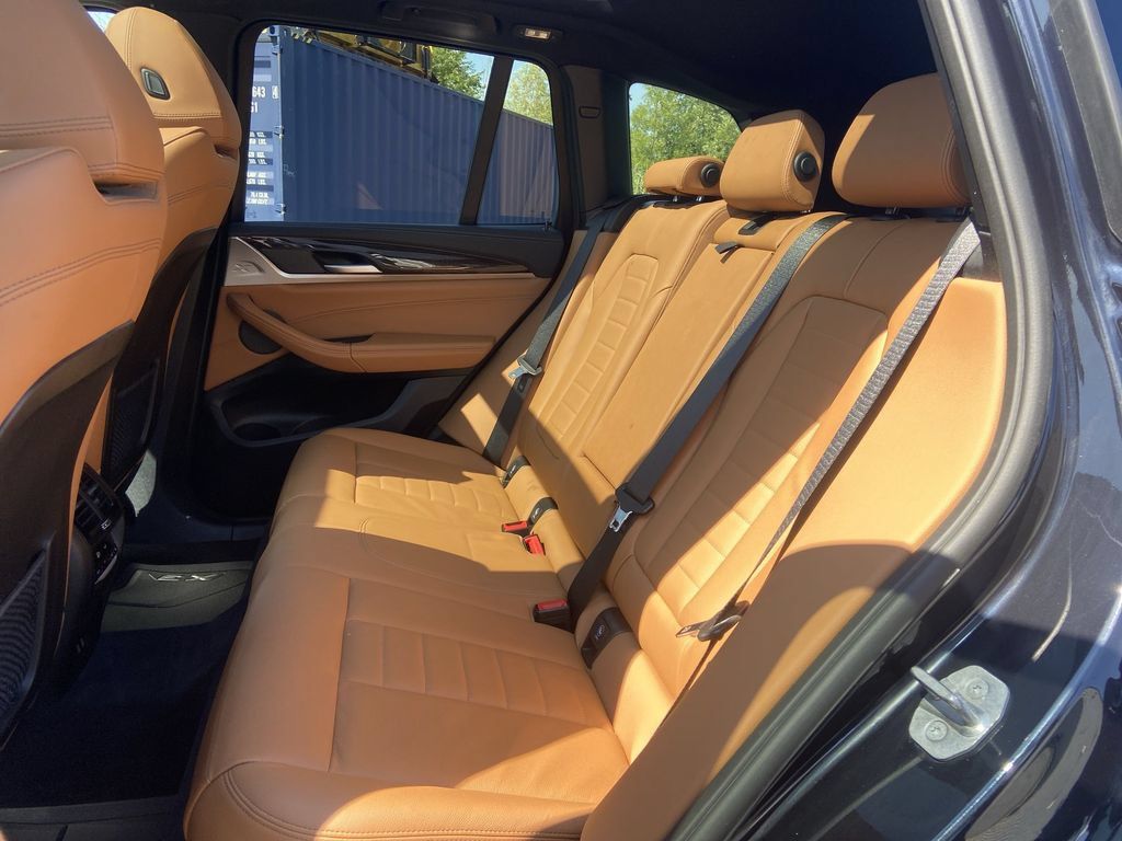 Used 2023 BMW X3 M40i AWD/4WD image 33