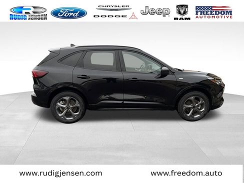 Used 2024 Ford Escape ST-Line image 4