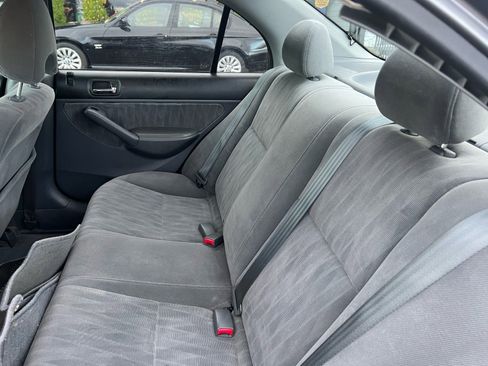 Used 2005 Honda Civic LX image 12