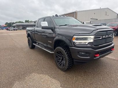 Used 2023 RAM 2500 Laramie