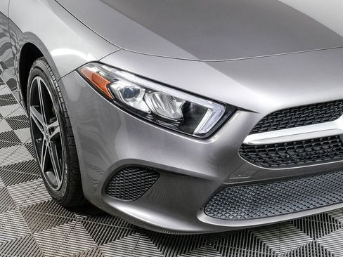 Used 2019 Mercedes-Benz A 220 A 220 image 35