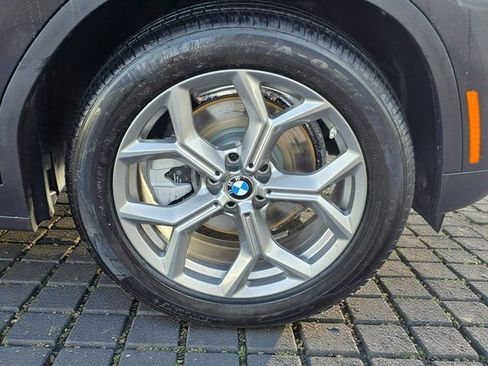 Used 2024 BMW X3 sDrive30i image 8