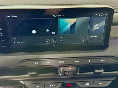 New 2027 Kia Telluride SX X-Pro AWD/4WD image 18