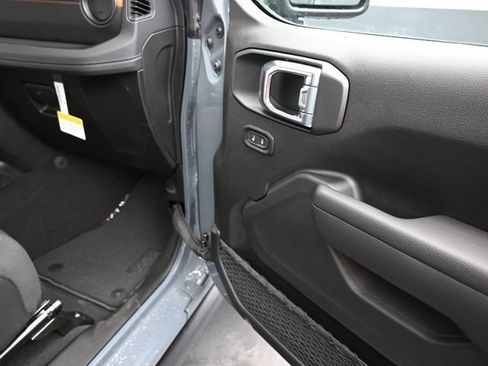 New 2026 Jeep Gladiator Mojave image 23