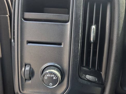 Used 2014 Chevrolet Silverado 1500 W/T w/ Chrome Bumper Package RWD image 13