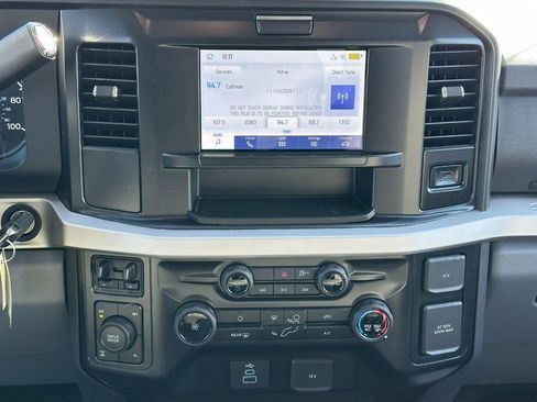 New 2026 Ford F350 XLT image 7