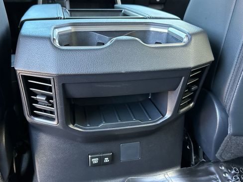 Used 2025 Toyota Tundra Limited w/ TRD Off-Road Package image 19