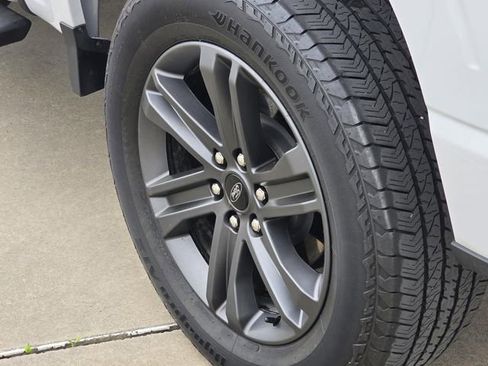 Used 2023 Ford F150 XLT w/ Equipment Group 302A High image 9