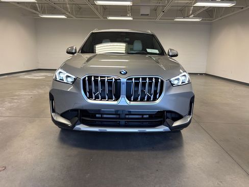 New 2026 BMW X1 xDrive28i w/ Convenience Package image 5