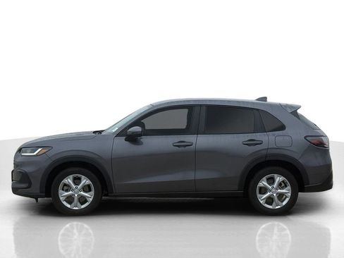 Used 2024 Honda HR-V LX image 8
