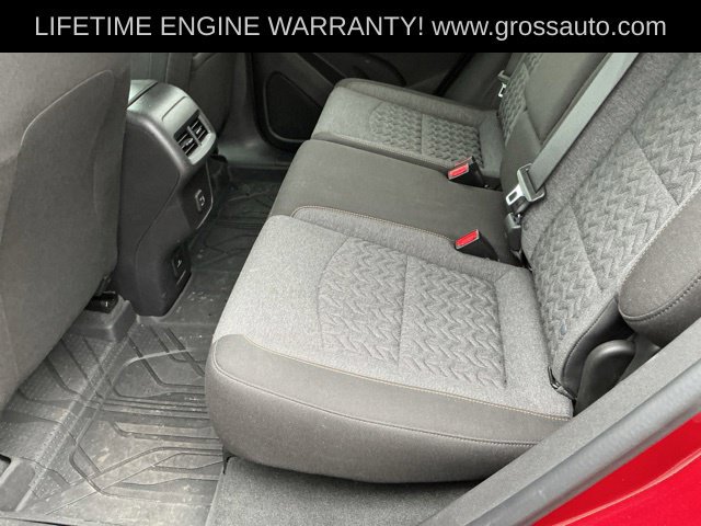 Used 2024 Chevrolet Equinox LT AWD/4WD image 26