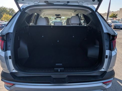 Certified 2026 Hyundai Tucson SEL FWD image 11